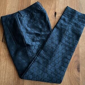 NWOT Henry Pants in Navy Size 6